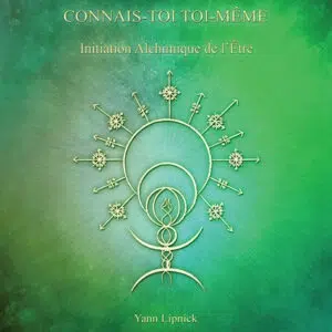 Livre connais-toi toi-même, tome 3.