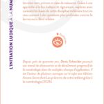 Livre L'initiation ludique à la numérologie : méthodes, exercices et jeux avec leurs corrigés.