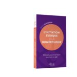 Livre L'initiation ludique à la numérologie : méthodes, exercices et jeux avec leurs corrigés.