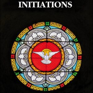 Livre : Initiations - Paul Sédir.