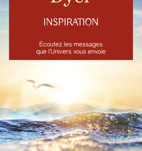 Livre : Inspiration.
