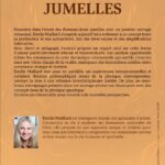 Livre : L'intrication quantique et énergétique des flammes jumelles.