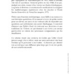 Livre Introduction à l'ésotérisme chrétien.