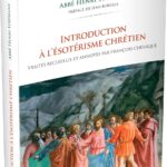 Livre Introduction à l'ésotérisme chrétien.