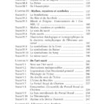 Livre Introduction à l'ésotérisme chrétien.