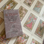 Coffret prestige : Le Tarot des imagiers du Moyen Âge