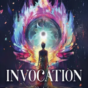 Coffret : Invocation - L'oracle de Fairouz & Ody.