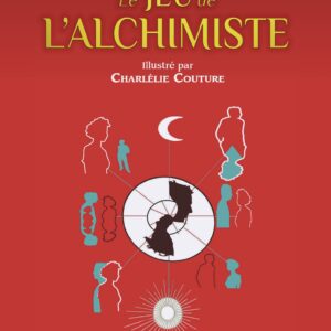 Coffret : Le jeu de l'alchimiste.