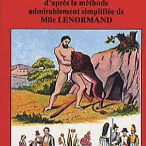 Petit Lenormand (annoté) - France Cartes