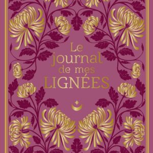Livre : Le journal de mes lignées.