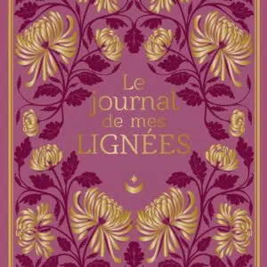Livre : Le journal de mes lignées.