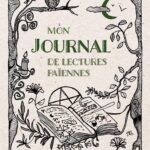 Livre Mon journal de lectures païennes.
