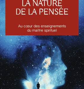 Livre : La nature de la pensée.