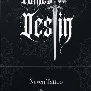 Coffret : Les lames du destin.