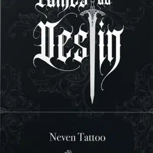 Coffret : Les lames du destin.