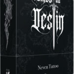 Coffret : Les lames du destin.