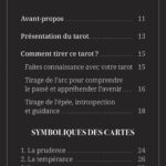 Coffret : Les lames du destin.