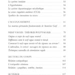 Livre : Le langage émotionnel du corps (les fascias).