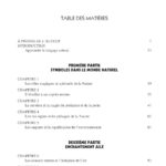 Livre : Le Langage secret des animaux - Pouvoirs magiques et spirituels des créatures des plus petites aux plus grandes (2ème édition).