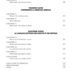 Livre : Le Langage secret des animaux - Pouvoirs magiques et spirituels des créatures des plus petites aux plus grandes (2ème édition).