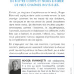 Livre : Le langage émotionnel du corps (décoder & résoudre).