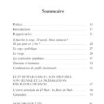 Livre : Le langage émotionnel du corps (décoder & résoudre).