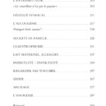 Livre : Le langage émotionnel du corps (décoder & résoudre).