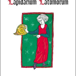 Livre : Lapidarium Latomorum - Thrésor hermétique de la Maçonnerie Gallique.