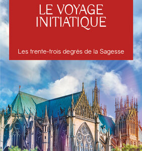 Livre : Le voyage initiatique.