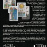 Coffret : La légende du tarot retrouvé.