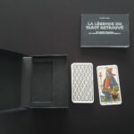 Coffret : La légende du tarot retrouvé.