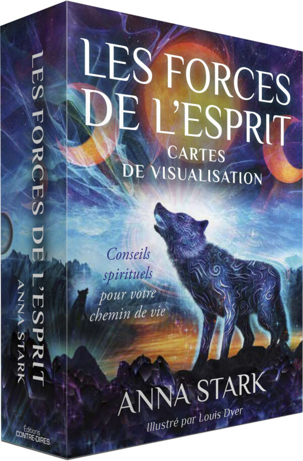 Les forces de l'esprit : cartes de visualisation - Anna Stark & Louis Dyer – Image 3