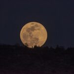 Esbat : Rituel de pleine lune