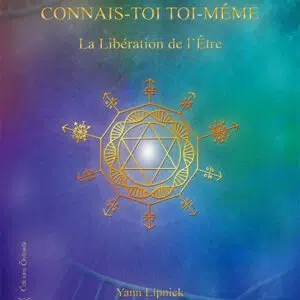 Livre connais-toi toi-même, tome 2.