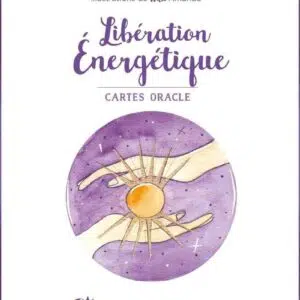 Coffret oracle libération énergétique.