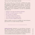 Livre Libérez vos blocages énergétiques.