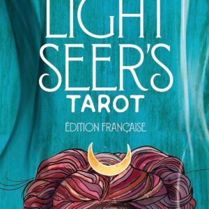 Jeu de tarot Light Seer's Tarot.