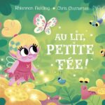 Livre Au lit, petite Fée !