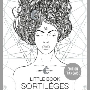Livre : Little book - Sortilèges.