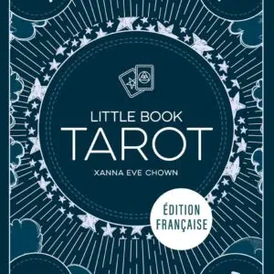 Livre : Little Book Tarot.