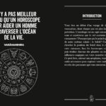 Livre : Little book zodiaque.
