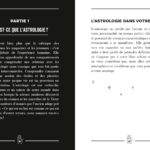 Livre : Little book zodiaque.