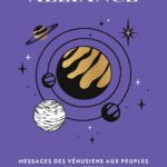 Livre Alliance d'Anne Givaudan.