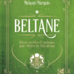 Livre sabbat de Beltane.