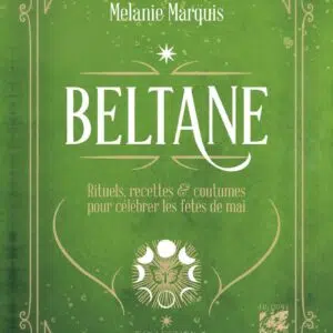 Livre sabbat de Beltane.
