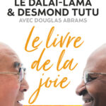 Le livre de la joie.