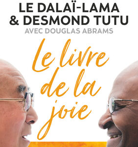Le livre de la joie.