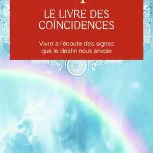 Le livre des coïncidences.