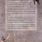 Livre d'interprétations : Divines Muses Oracle.