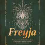 Livre Freyia.